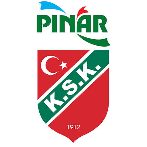 Karşıyaka Basket Logo