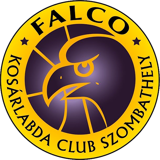 Falco Kc Logo