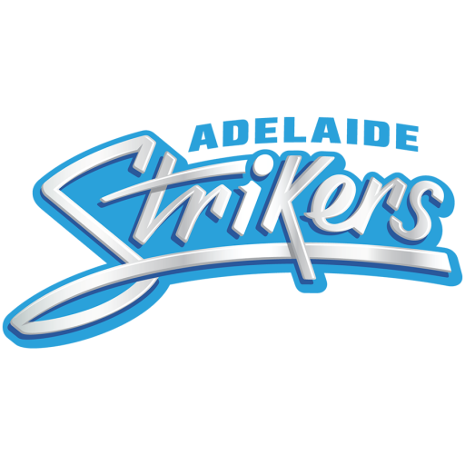 Adelaide Strikers Logo