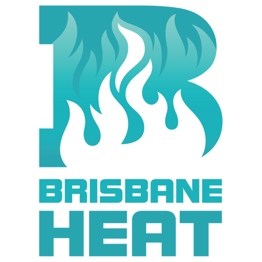 Brisbane Heat Logo