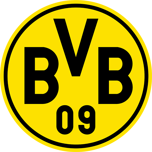 Borussia Dortmund Logo