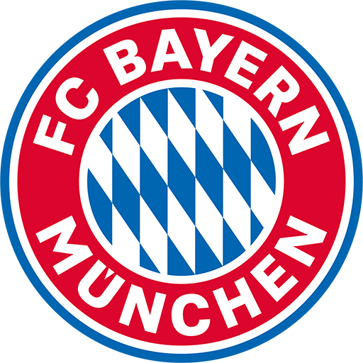 Bayern Munich Logo