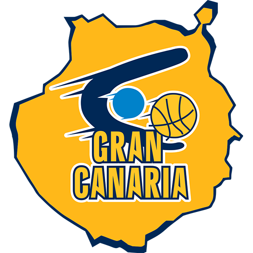 Cb Gran Canaria Logo