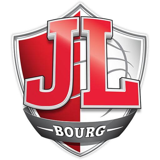 Bourg En Bresse Logo