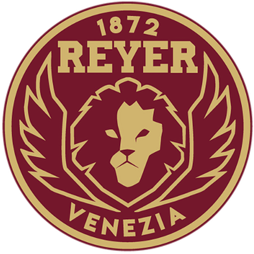 Reyer Venezia Mestre Logo