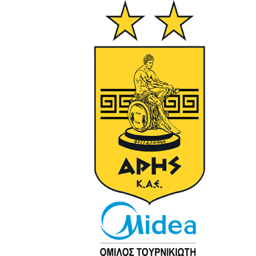 Aris Bc Logo