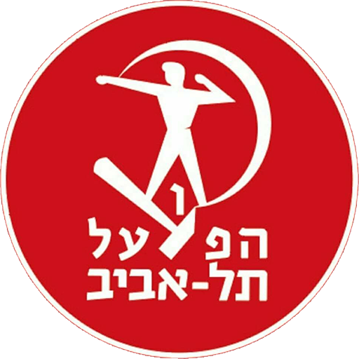 Hapoel Tel Aviv Bc Logo