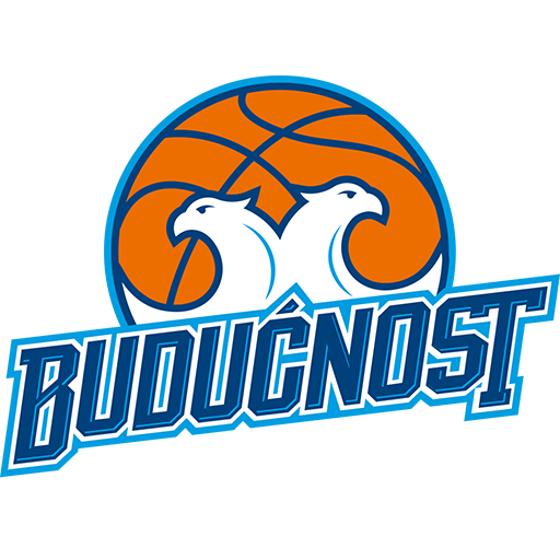 KK Budućnost Logo