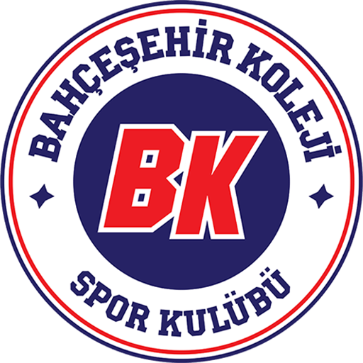 Bahçeşehir Koleji Sk Logo