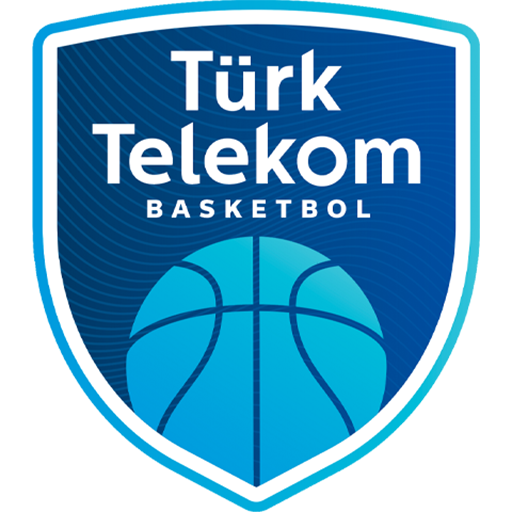 Türk Telekom Bk Logo