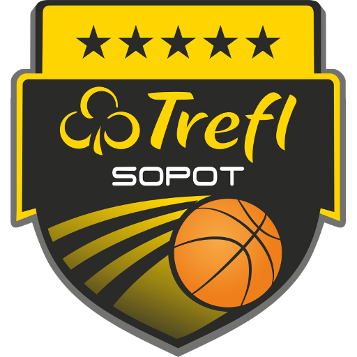 Trefl Sopot Logo