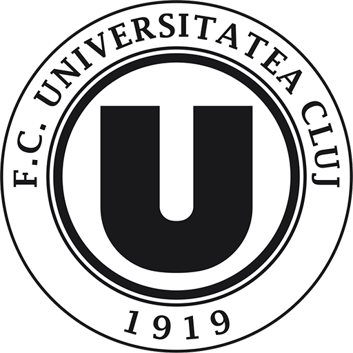 U Bt Cluj Napoca Logo