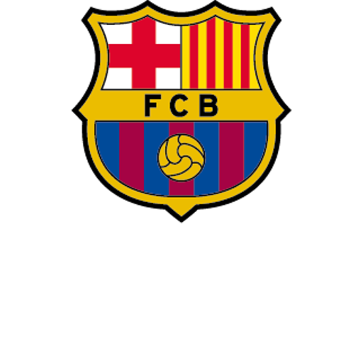 Fc Barcelona Basquet Logo