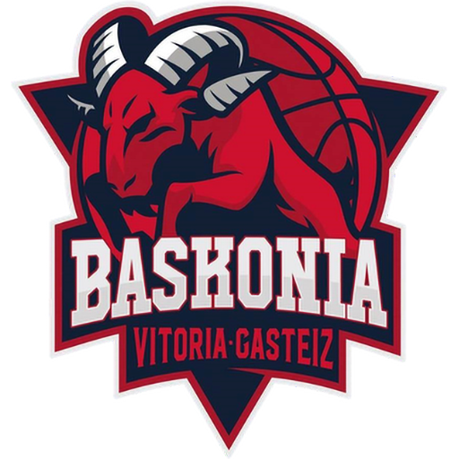 Baskonia Logo