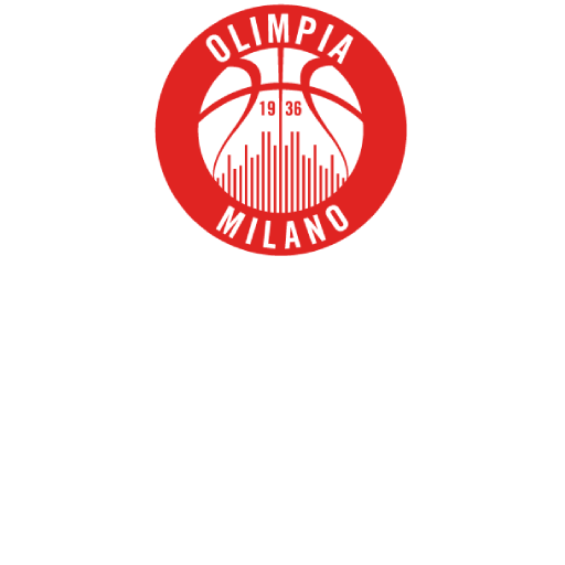 Olimpia Milano Logo