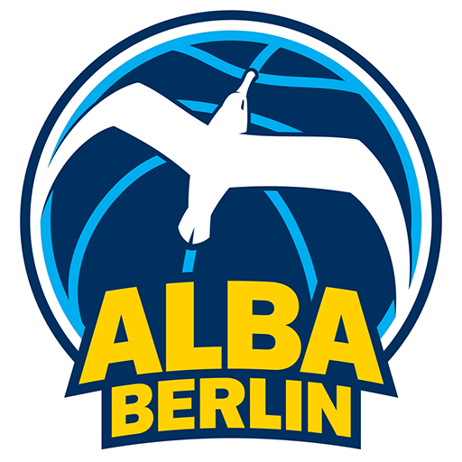 Alba Berlin Logo