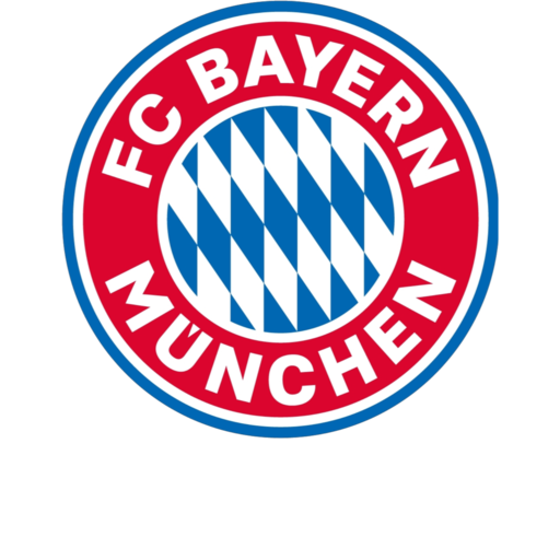 Bayern München Basketball Logo