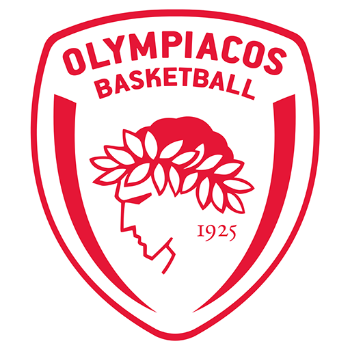 Olympiacos Bc Logo