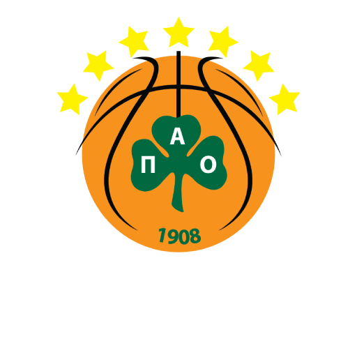 Panathinaikos Bc Logo