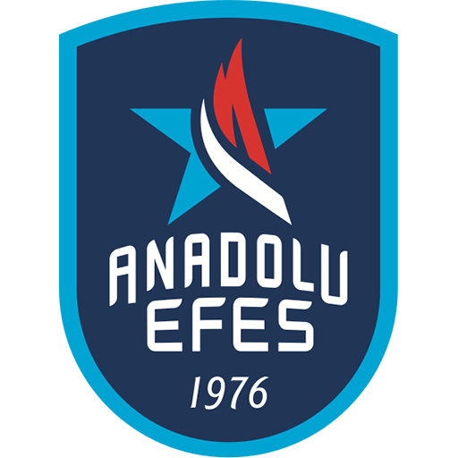 Anadolu Efes Sk Logo