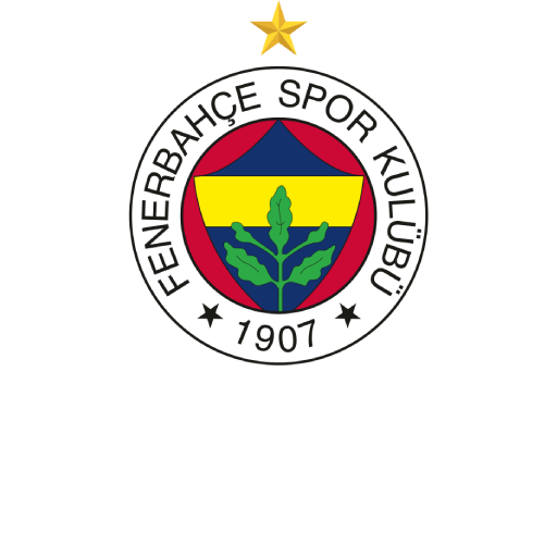 Fenerbahçe Basketbol Logo