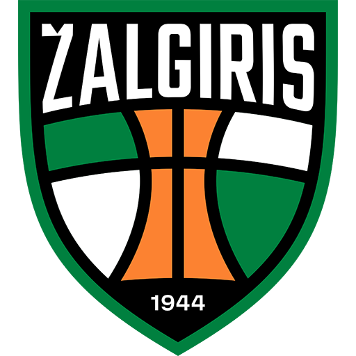 Žalgiris Logo