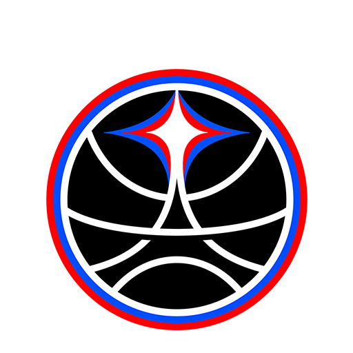 Paris Basketball Logo