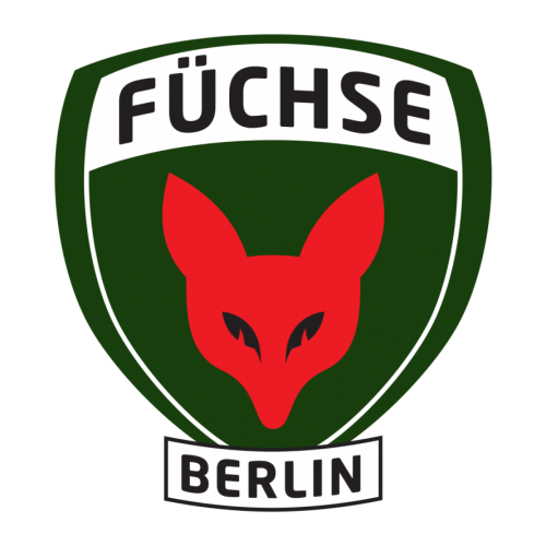 Füchse Berlin Logo