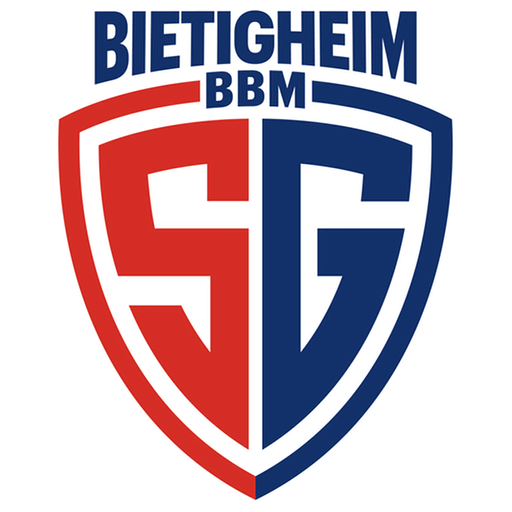 Sg Bbm Bietigheim Logo