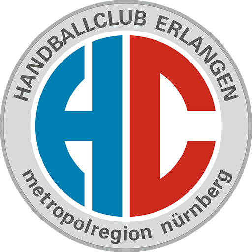 Hc Erlangen Logo