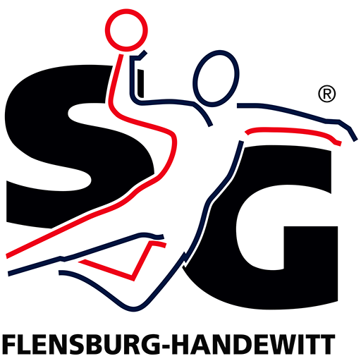 Sg Flensburg Handewitt Logo