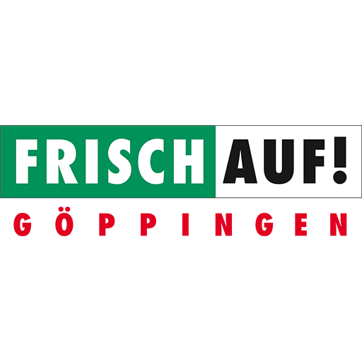 Tpsg Frisch Auf Göppingen Logo