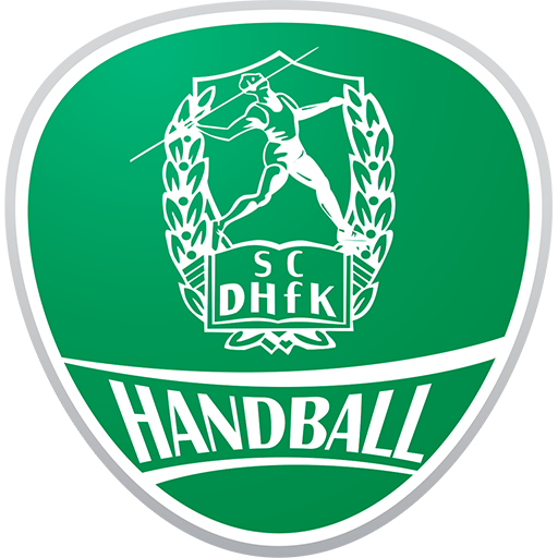 Sc Dhfk Leipzig Logo