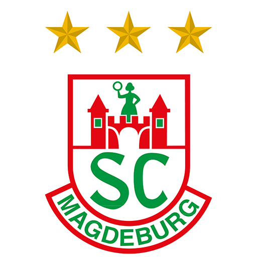 Sc Magdeburg Logo