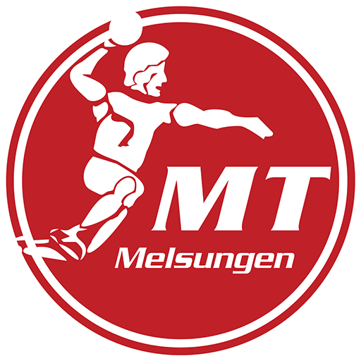 Mt Melsungen Logo