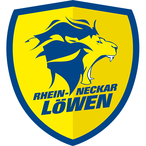 Rhein Neckar Löwen Logo