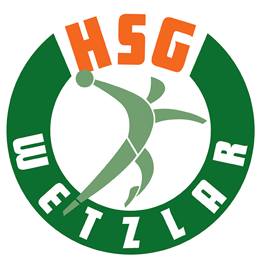 Hsg Wetzlar Logo