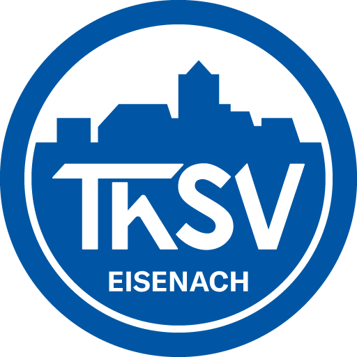 Thsv Eisenach Logo