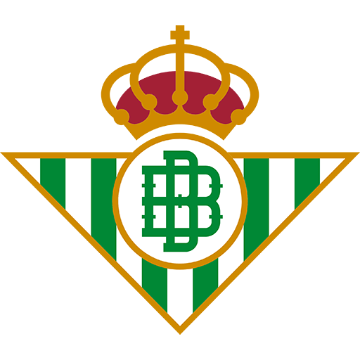 Real Betis Logo