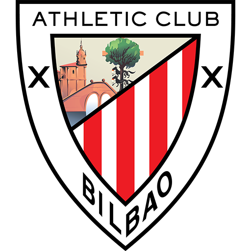 Athletic Bilbao Logo