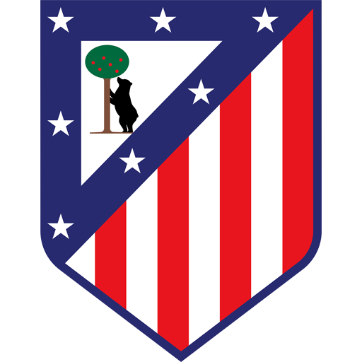 Atletico Madrid Logo