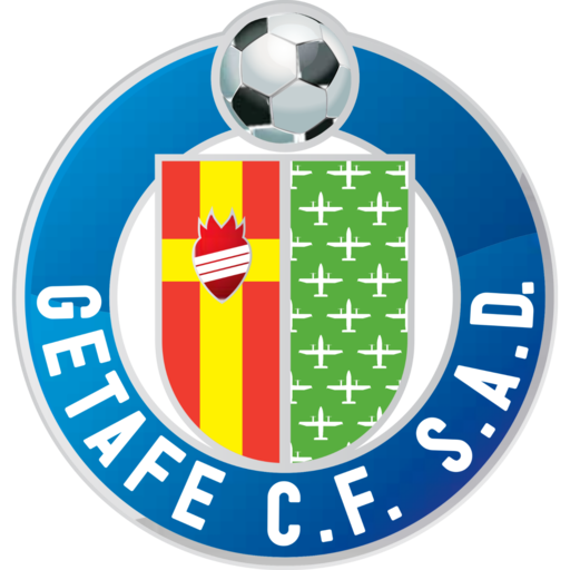 Getafe Logo