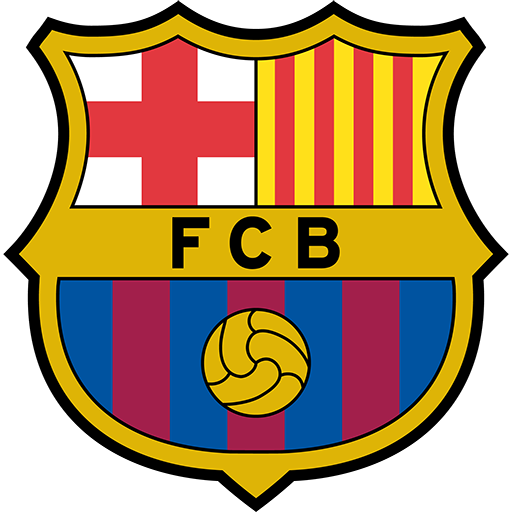 Barcelona Logo