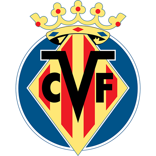 Villarreal Logo