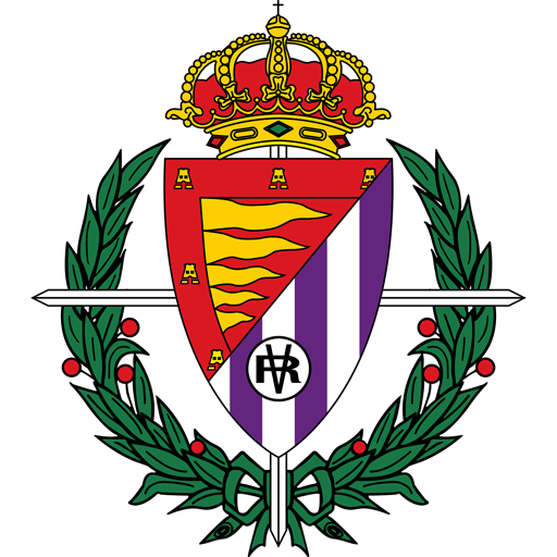 Valladolid Logo