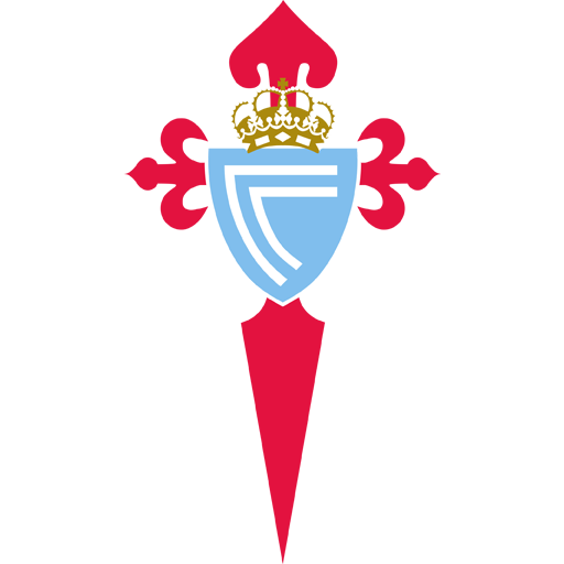 Celta Vigo Logo