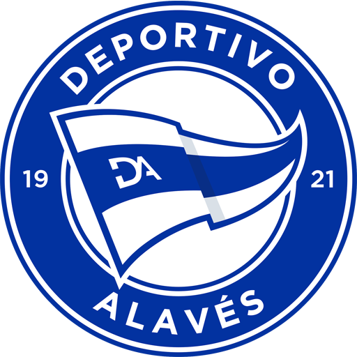 Alaves Logo