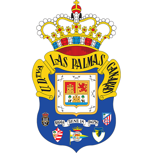 Las Palmas Logo