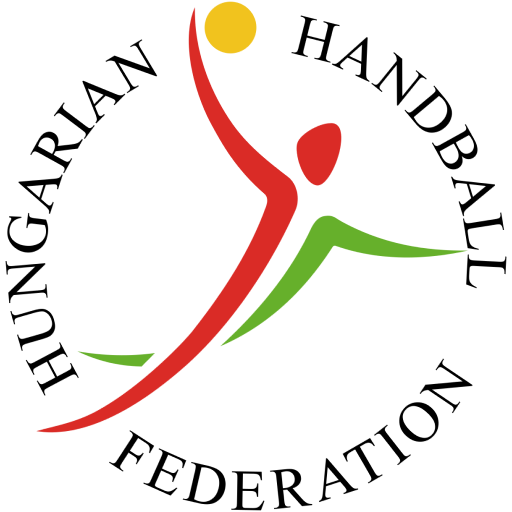 Hungary Handball Logo