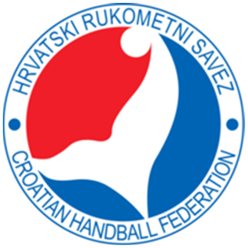 Croatia Handball Logo